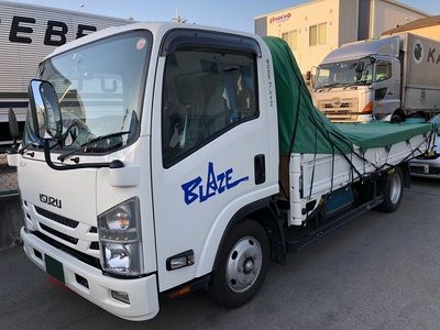 株式会社ブレイズの求人・転職情報