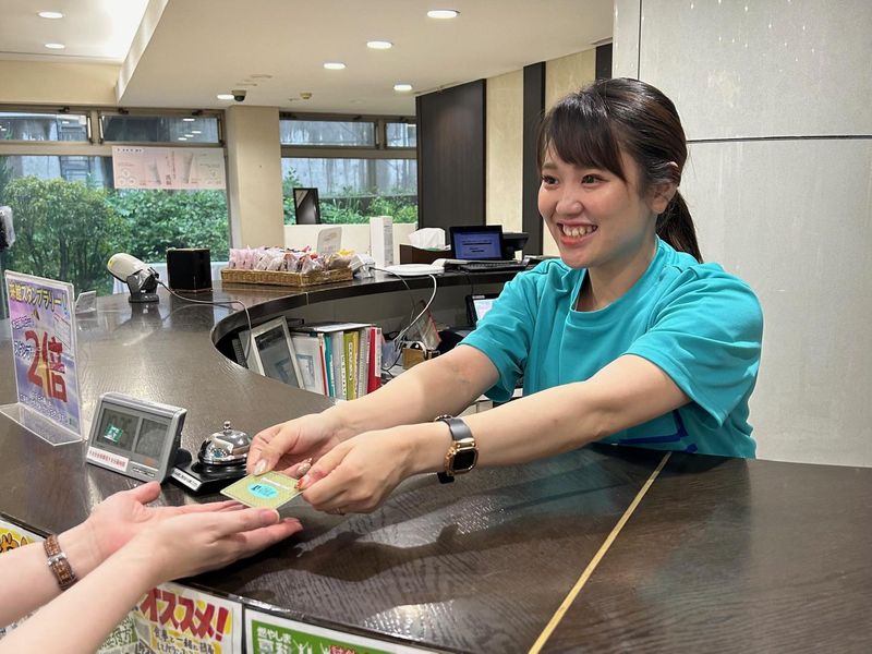 スポーツスパ アスリエ旗の台のアルバイト・バイト求人情報-02