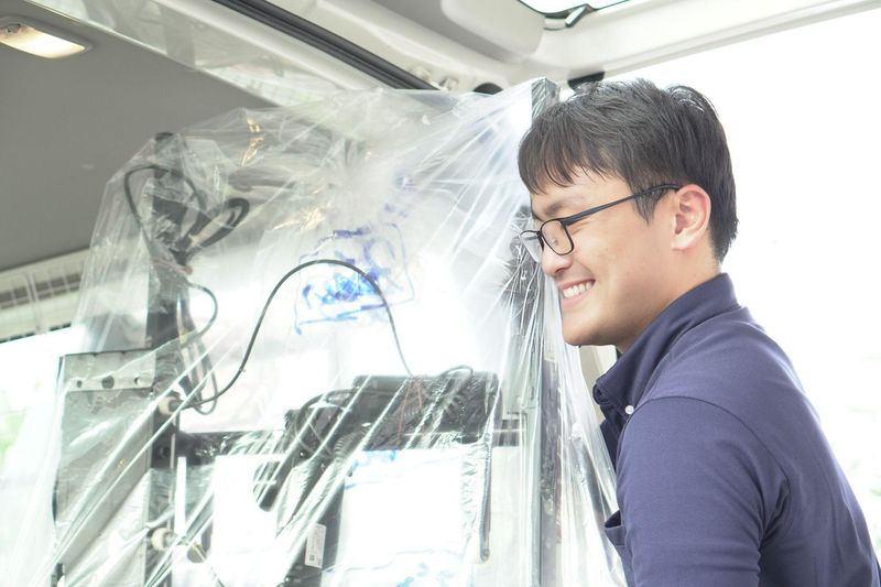 株式会社フロンティアの求人・転職情報／福祉用具のレンタルと販売の