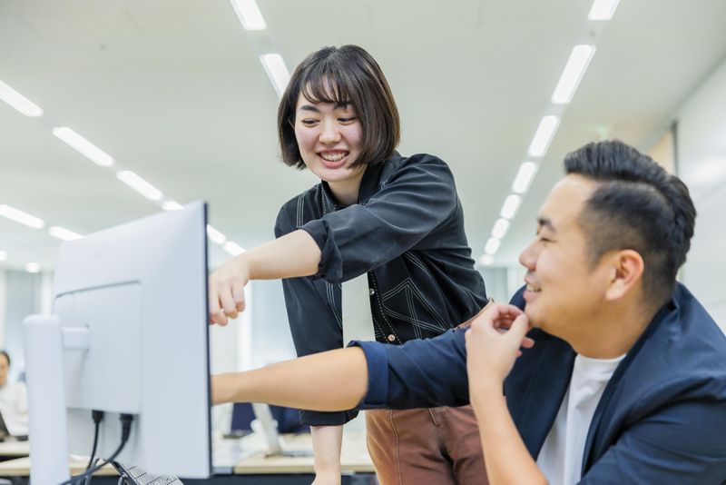 日本コムシンク株式会社の求人・転職情報