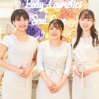 Laline(ラリン)　横須賀モアーズ店の求人2