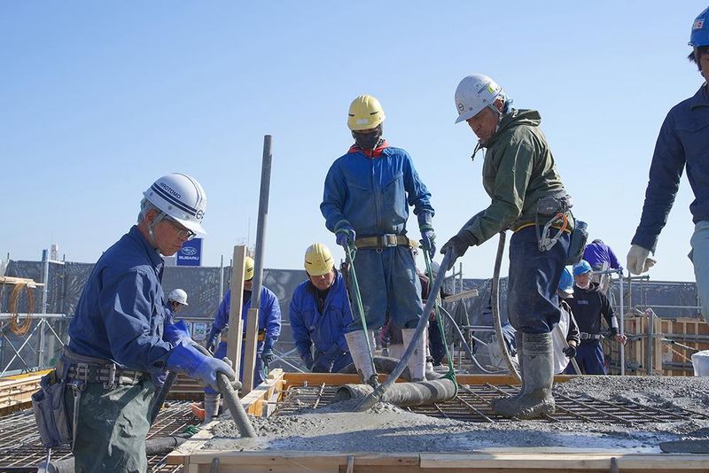 有限会社土井企業の求人・転職情報