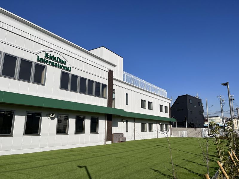 株式会社フロンティア子供みらいの求人・転職情報