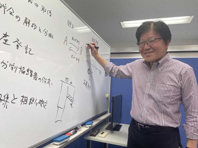 佐藤治夫税理士事務所のアルバイト・バイト求人情報-03
