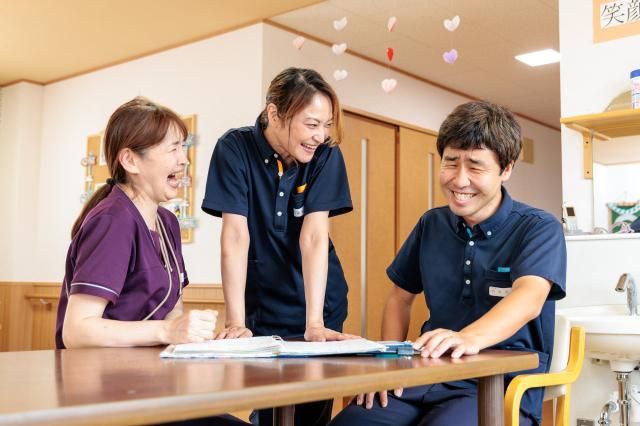 医療法人愛晋会の求人・転職情報