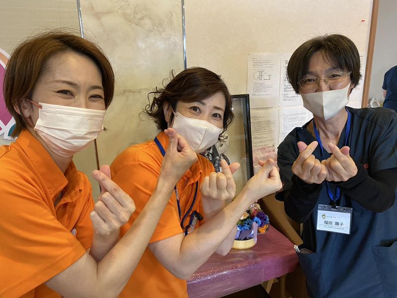 有料老人ホーム　らくら新道東/株式会社らくらケアのアルバイト・バイト求人情報-03
