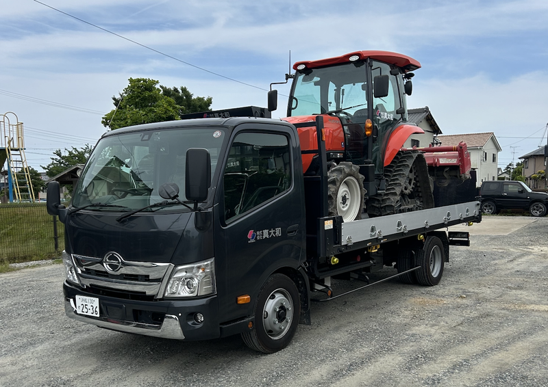 株式会社真大和の求人・転職情報