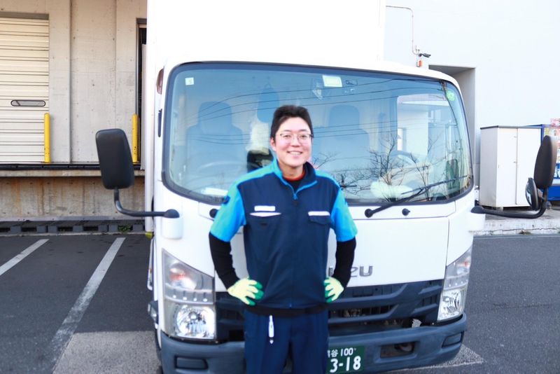 株式会社TRIGGERのアルバイト・バイト求人情報-03