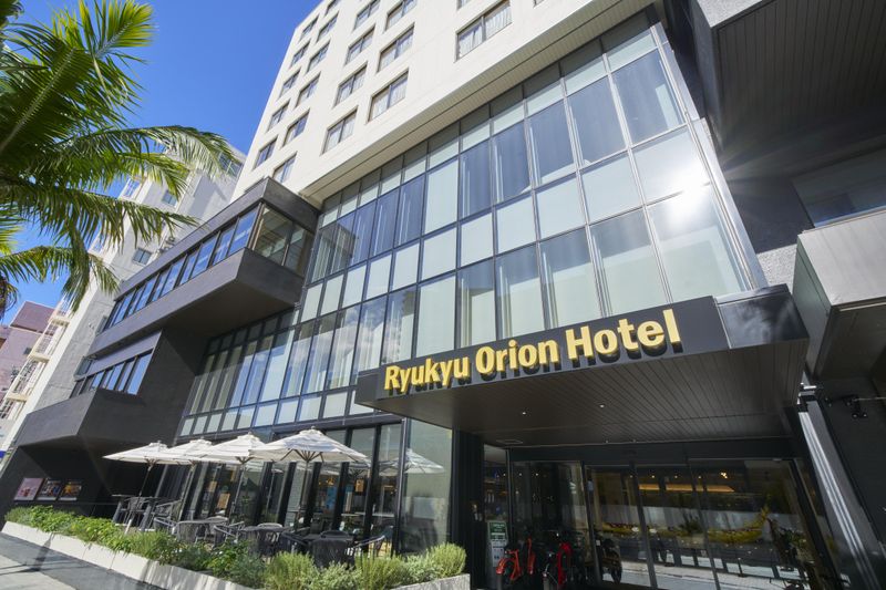 株式会社ケン・ホテルマネジメント那覇の求人・転職情報