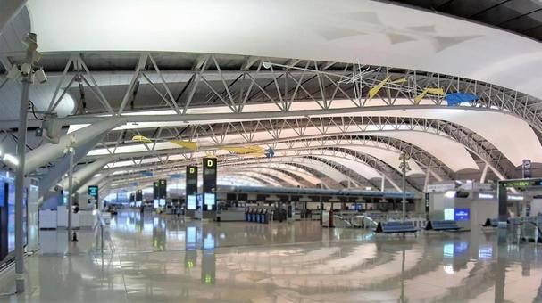 関西国際空港(株式会社ライジングサンセキュリティーサービス)のアルバイト・バイト求人情報-05