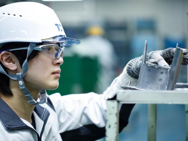 東亜工業株式会社の求人・転職情報