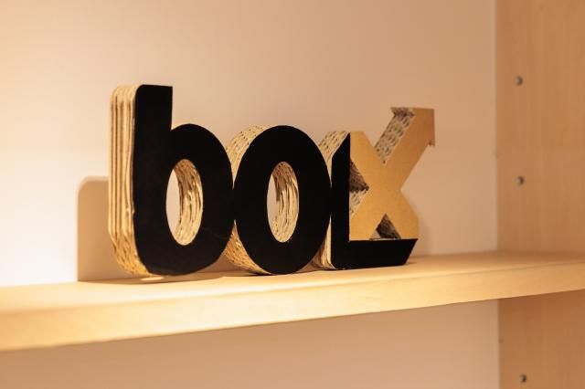 株式会社ボックスの求人・転職情報