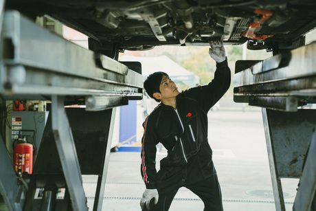 小浦石油　和歌山車検センターのイメージ2