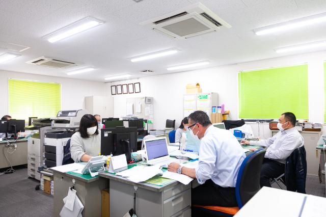 東京第一物流株式会社-0001の求人・転職情報