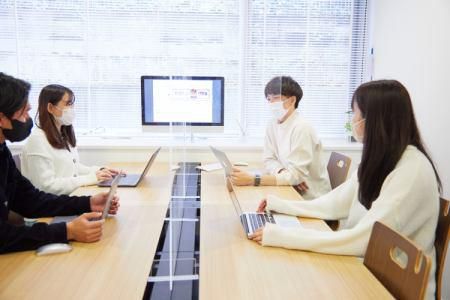 株式会社ポストスケイプの派遣求人情報