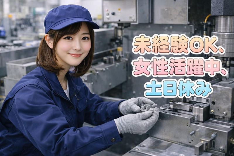 株式会社　NCIのアルバイト・バイト求人情報-47