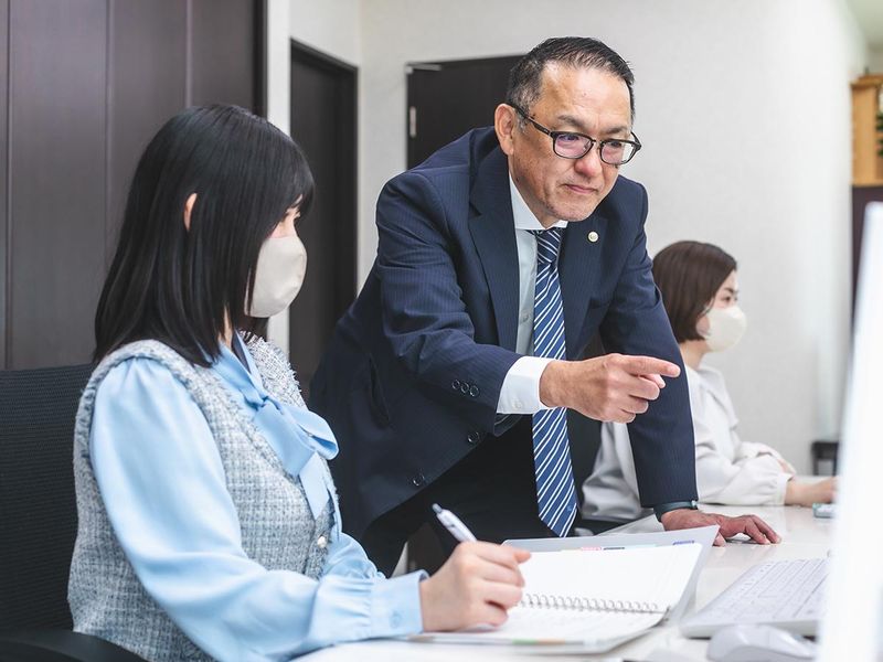 税理士法人宇野会計のアルバイト・バイト求人情報-03