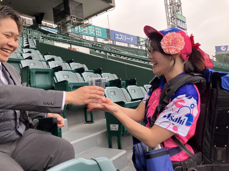 株式会社ウエルネス阪神の求人・転職情報