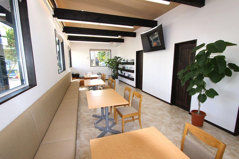 株式会社北日本土地の求人・転職情報