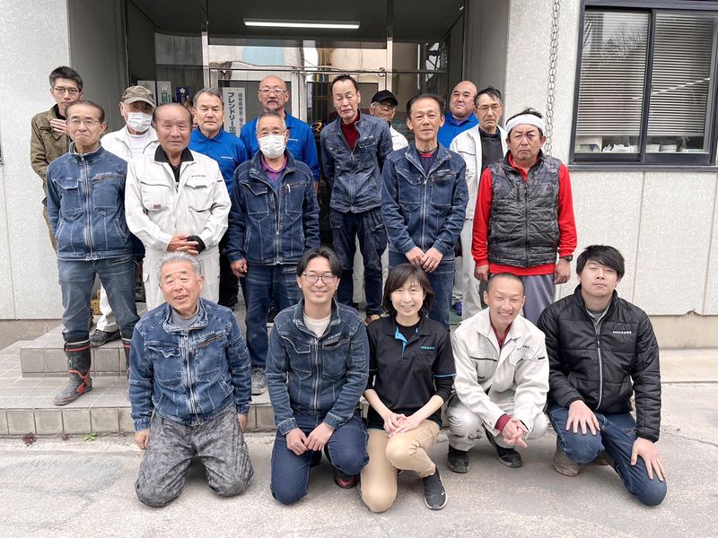 株式会社米金商店の求人・転職情報