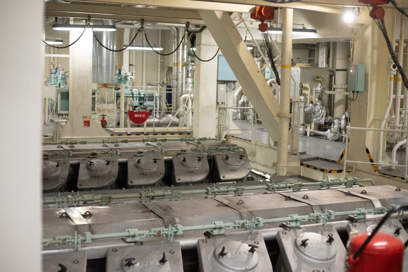 名門大洋フェリー