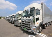 株式会社SRロジスティクスの求人・転職情報