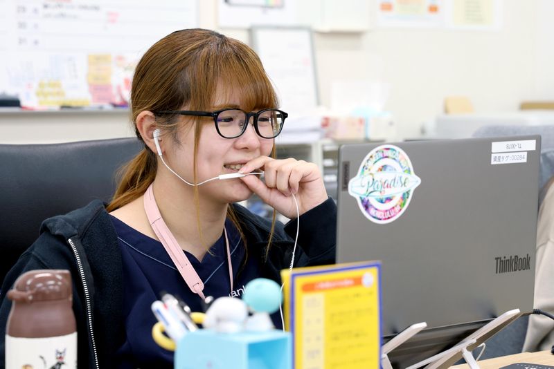 サンクスラボ株式会社の求人・転職情報