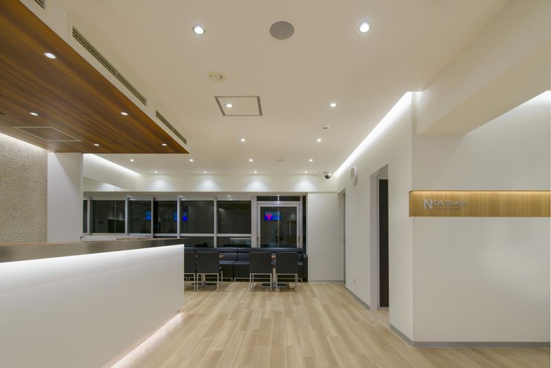 株式会社ノアの求人・転職情報