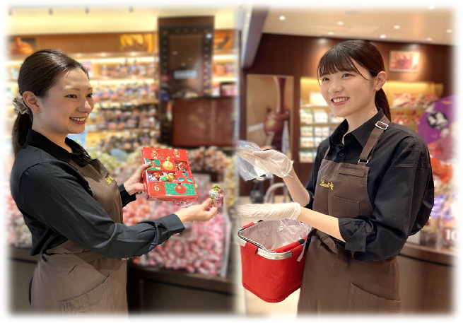  リンツ&シュプルングリージャパン株式会社の求人・転職情報