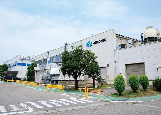 ハウメット・ジャパン株式会社の求人・転職情報