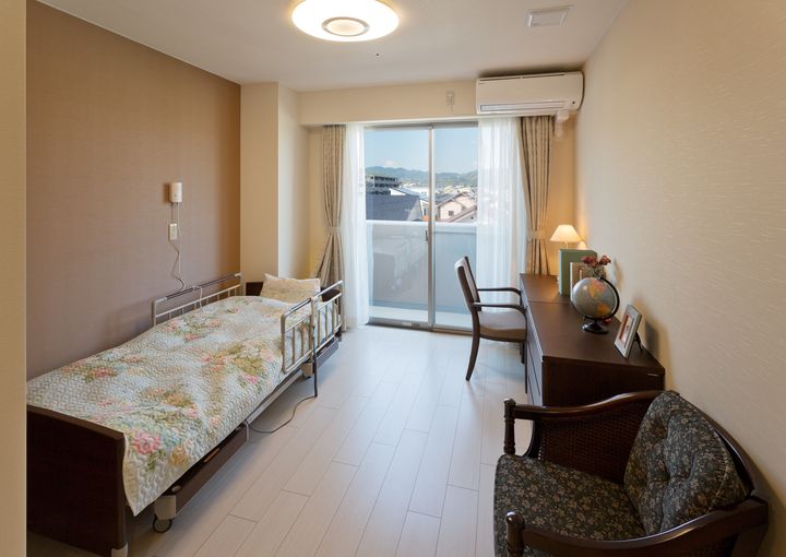 静岡鉄道株式会社　介護付有料老人ホーム グライフ北安東のアルバイト・バイト求人情報-07