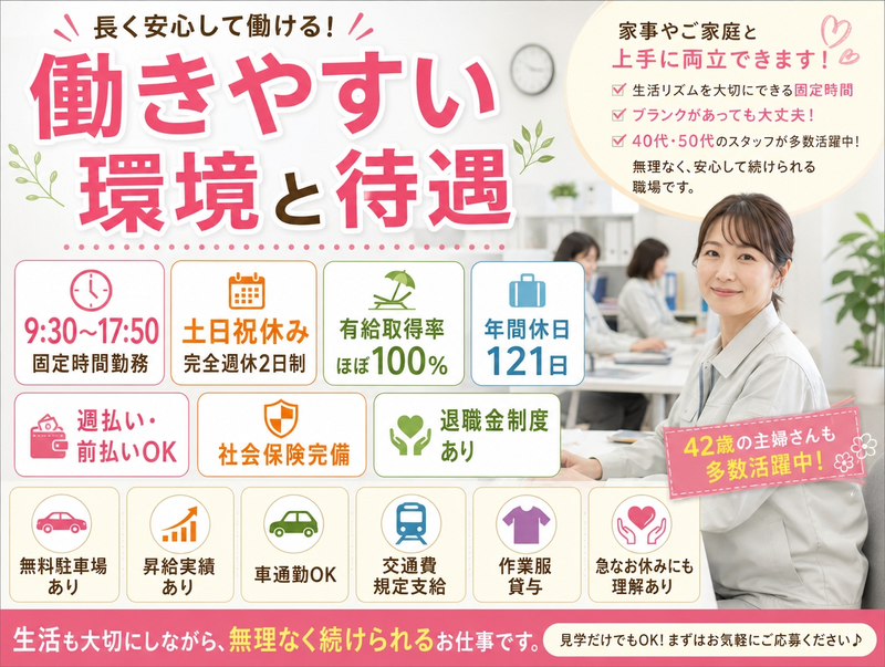 株式会社bring plus/splusのアルバイト・バイト求人情報-49