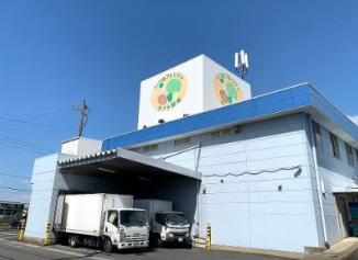 株式会社坪井商店