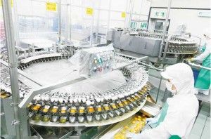 JA全農たまご株式会社　鳴尾浜液卵工場の求人・転職情報