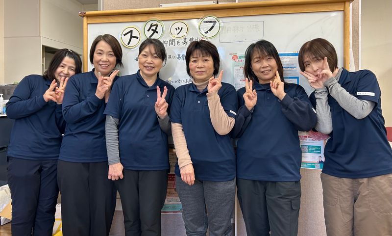 株式会社ニチイ学館の求人・転職情報