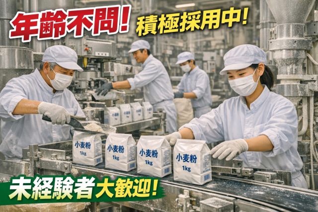 山村ロジスティクス株式会社のアルバイト・バイト求人情報-49