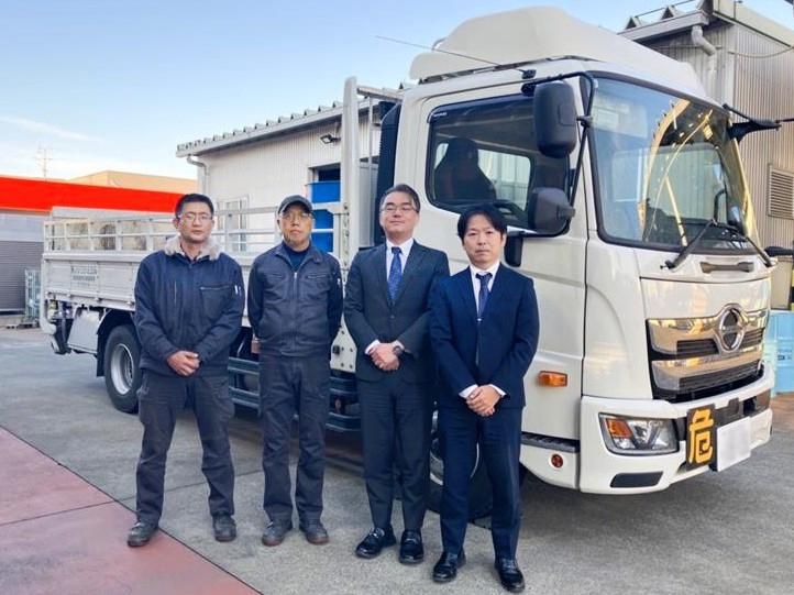 株式会社フジワケミカルの求人・転職情報