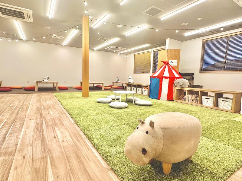 ple cafe(有限会社 勝山電気工事)のアルバイト・バイト求人情報-04