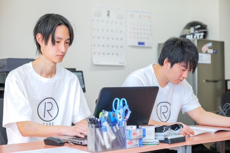 合同会社Ｒ．Ｓ　ｓｔｕｄｉｏ-0018の求人・転職情報