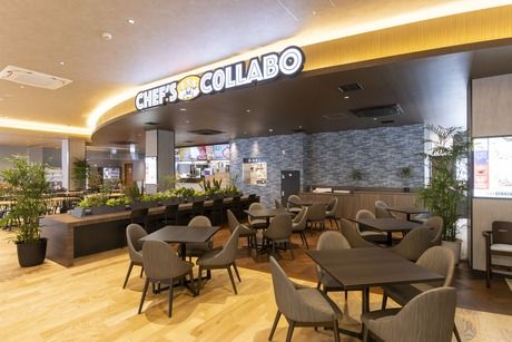 温泉&バルコニー　King&Queen　| 株式会社TRIPLETSの求人4