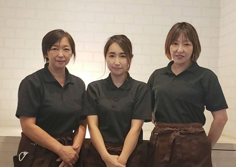 焼肉せんりゅう　幕張本郷店のアルバイト・バイト求人情報-02