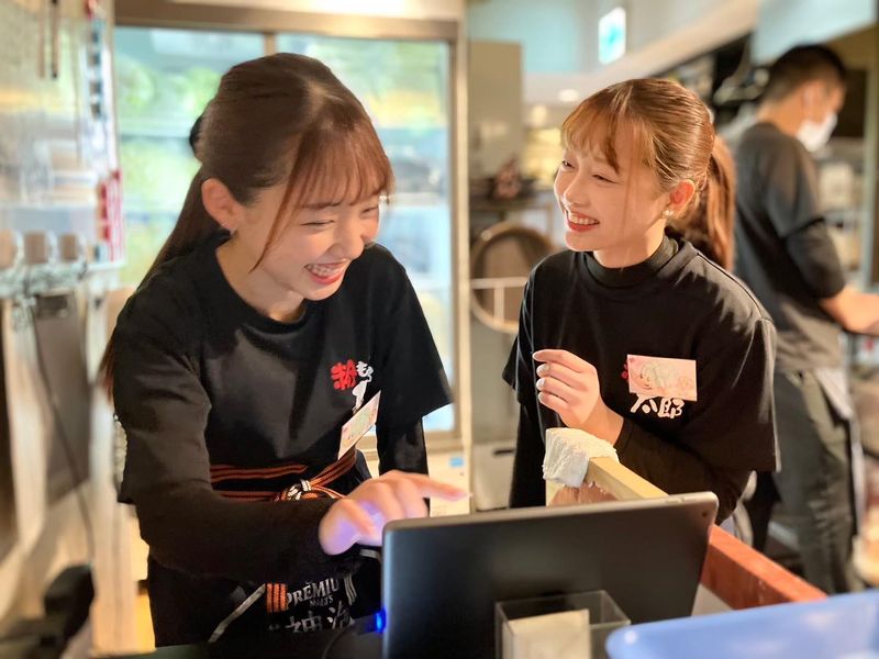 お好み焼き酒場　粉もん太郎難波店のアルバイト・バイト求人情報-02