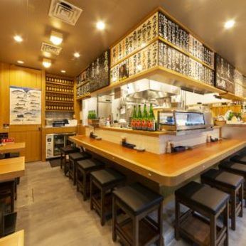 釣宿酒場マヅメ　野毛本店【2432】【AP】のアルバイト・バイト求人情報-02