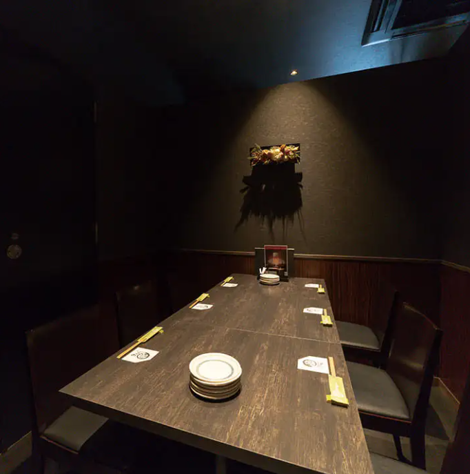 炭火炙り焼と地酒いぶしぎん　千葉店のアルバイト・バイト求人情報-05
