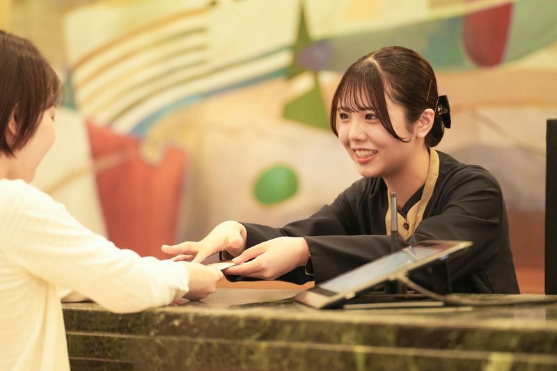 株式会社東武ホテルマネジメント