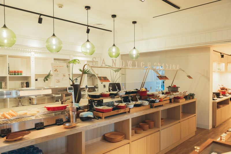 コアグローバルマネジメント株式会社の求人・転職情報