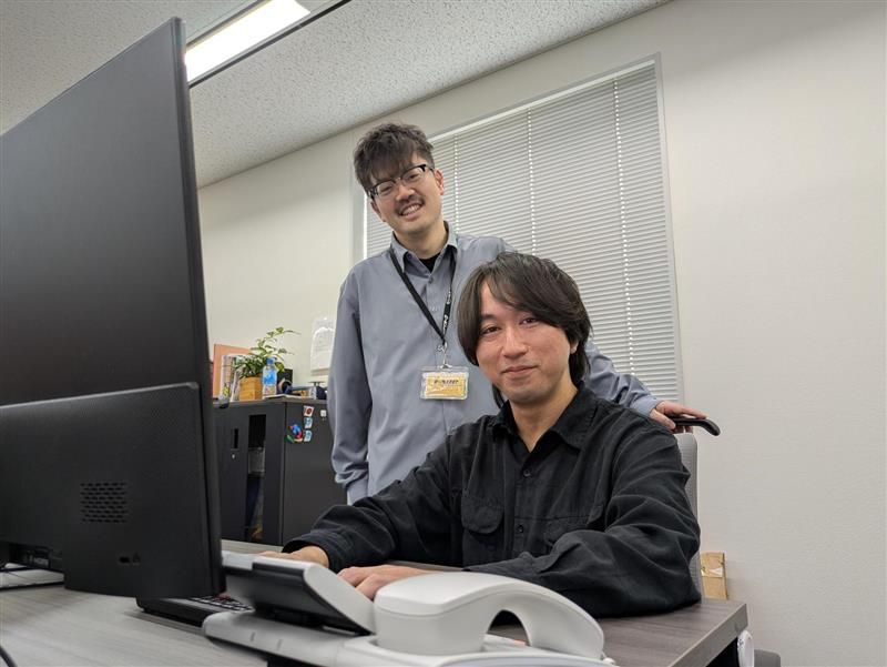 株式会社アイオークの求人・転職情報