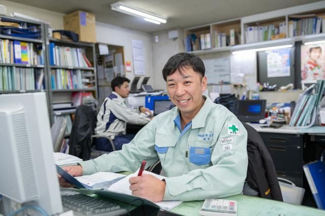 株式会社鈴木土木の求人・転職情報