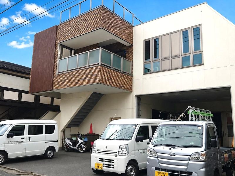 株式会社フジテックトーヨー住器の求人・転職情報