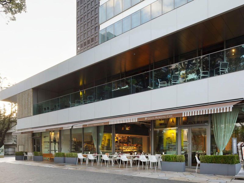 GOOD MORNING CAFE 中野セントラルパークのアルバイト・バイト求人情報-04